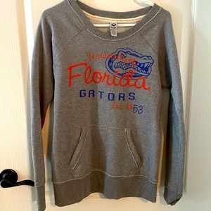 University of Florida Gators Sweatshirt